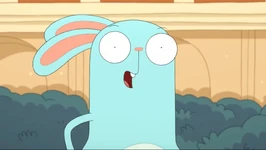 Barry Buns (745 KB) BARRY