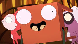 TIMMY TABLE