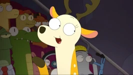 Miss Deer Teacher (873 KB) MISS DEER TEACHER