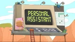 Personal Assistant 001
