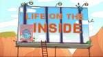 Life on the Inside Title Card