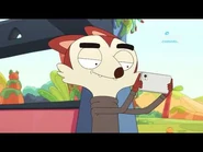 Second half of the episode (Romanian, PAL-pitched)