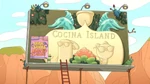 Cocina Island 000