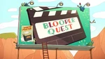 Blooper Quest 001
