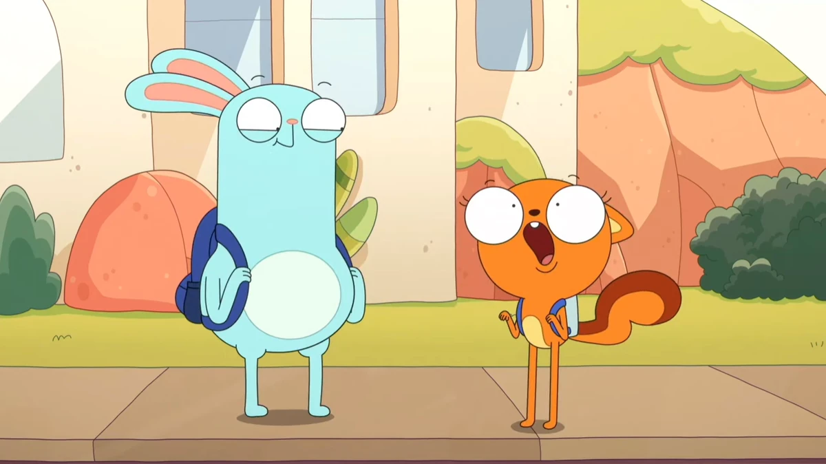 Kiff Has to Sneeze | Kiff Wiki | Fandom