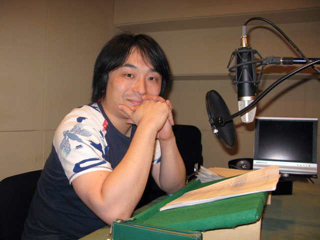 Tomokazu Seki - Wikipedia