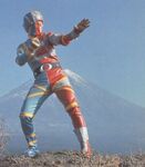 Hero Jiro/Kikaider