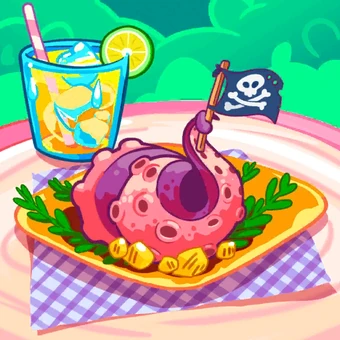 【A VACATION】KIKI ZEBBRA FRAMeWORK Feed | Kiki's Vacation Wiki | Fandom