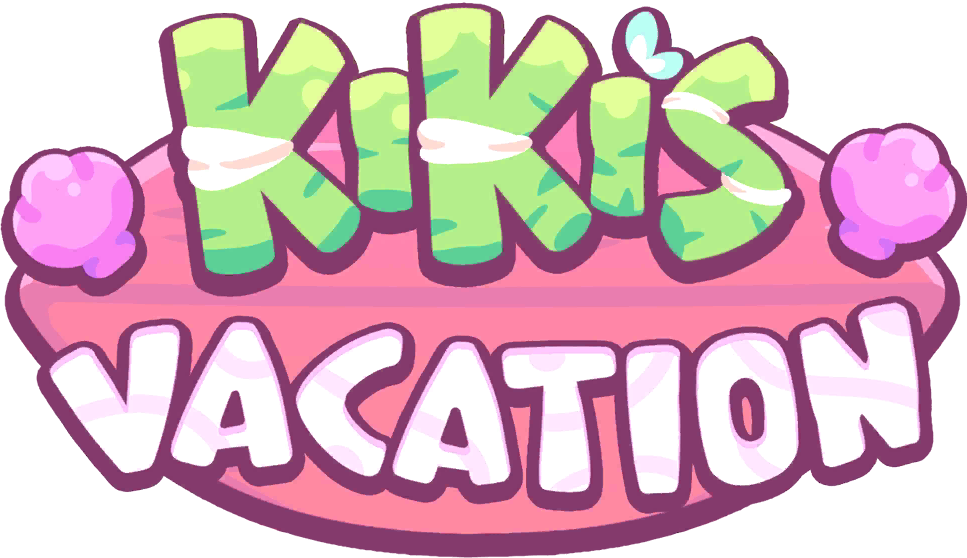 Kiki's Vacation Wiki | Fandom