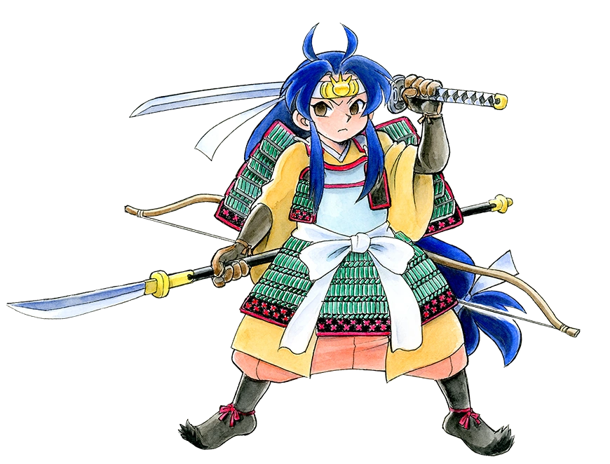 Hotaru Gozen | KiKi KaiKai Wiki | Fandom