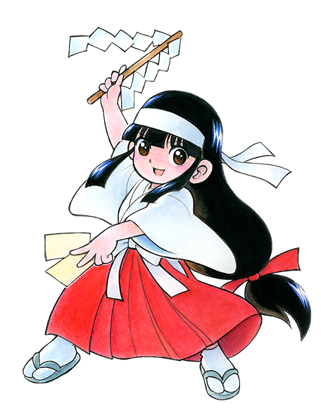 Sayo様 Sayo-chan | KiKi KaiKai Wiki | Fandom