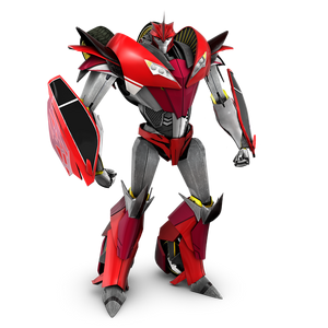 击倒(领袖之证) | 变形金刚中文 维基 | fandom