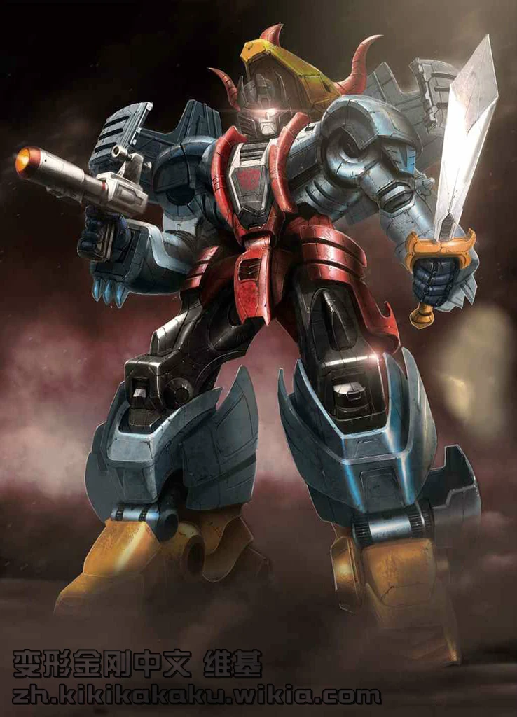 铁渣(g1) | 变形金刚中文 维基 | fandom