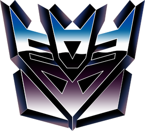 MY DCON LOGO in png format by gauge0001.png