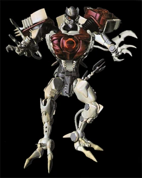 恐龙ii | 变形金刚中文 维基 | fandom