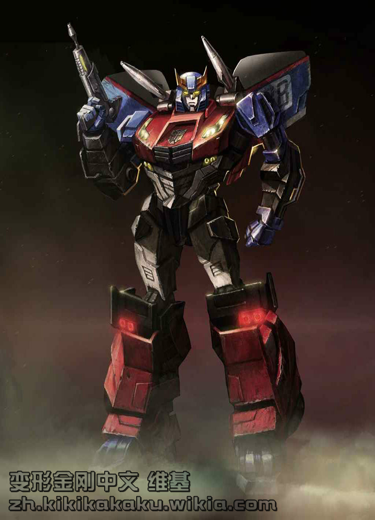 煙幕 G1 变形金刚中文维基 Fandom 煙幕 G1 变形金刚中文维基 Fandom