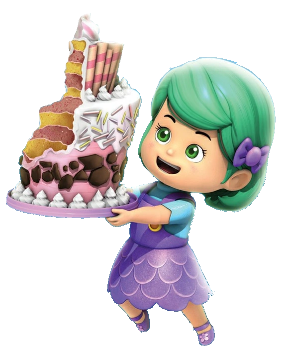 CategoryFemales Kiko Wiki Fandom