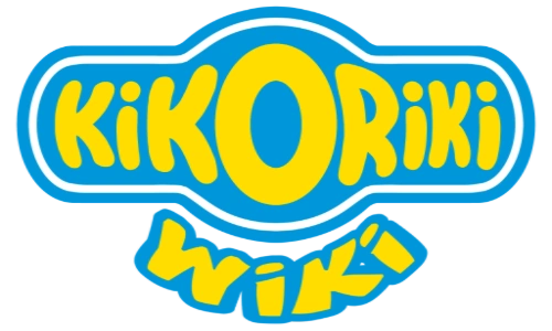 Pin-Code | KikoRiki Wiki | Fandom