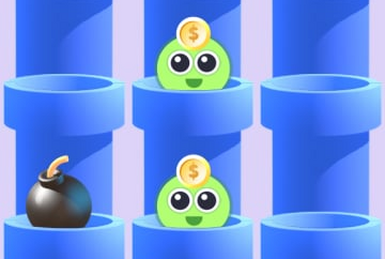 Tumble, Pou Wiki