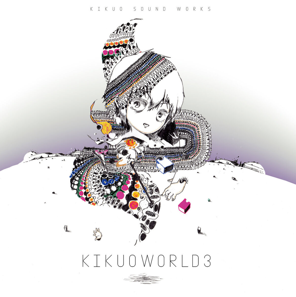 KIKUOWORLD3 | Kikuo Wiki | Fandom