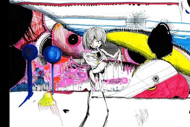 Whereabouts of the Living Being's Soul (いきものの魂のゆくえ Whereabouts of the Living Being's Soul (いきものの魂のゆくえ