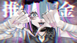 OSHIOSHIOSHIOSHI MONEYMONEYMONEYMONEY Vocaloid ver.