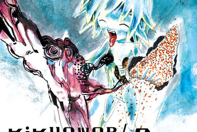 Whereabouts of the Living Being's Soul (いきものの魂のゆくえ Whereabouts of the Living Being's Soul (いきものの魂のゆくえ