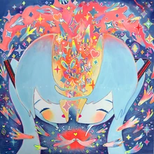 Kikuo Miku 7 (きくおミク7) Cover