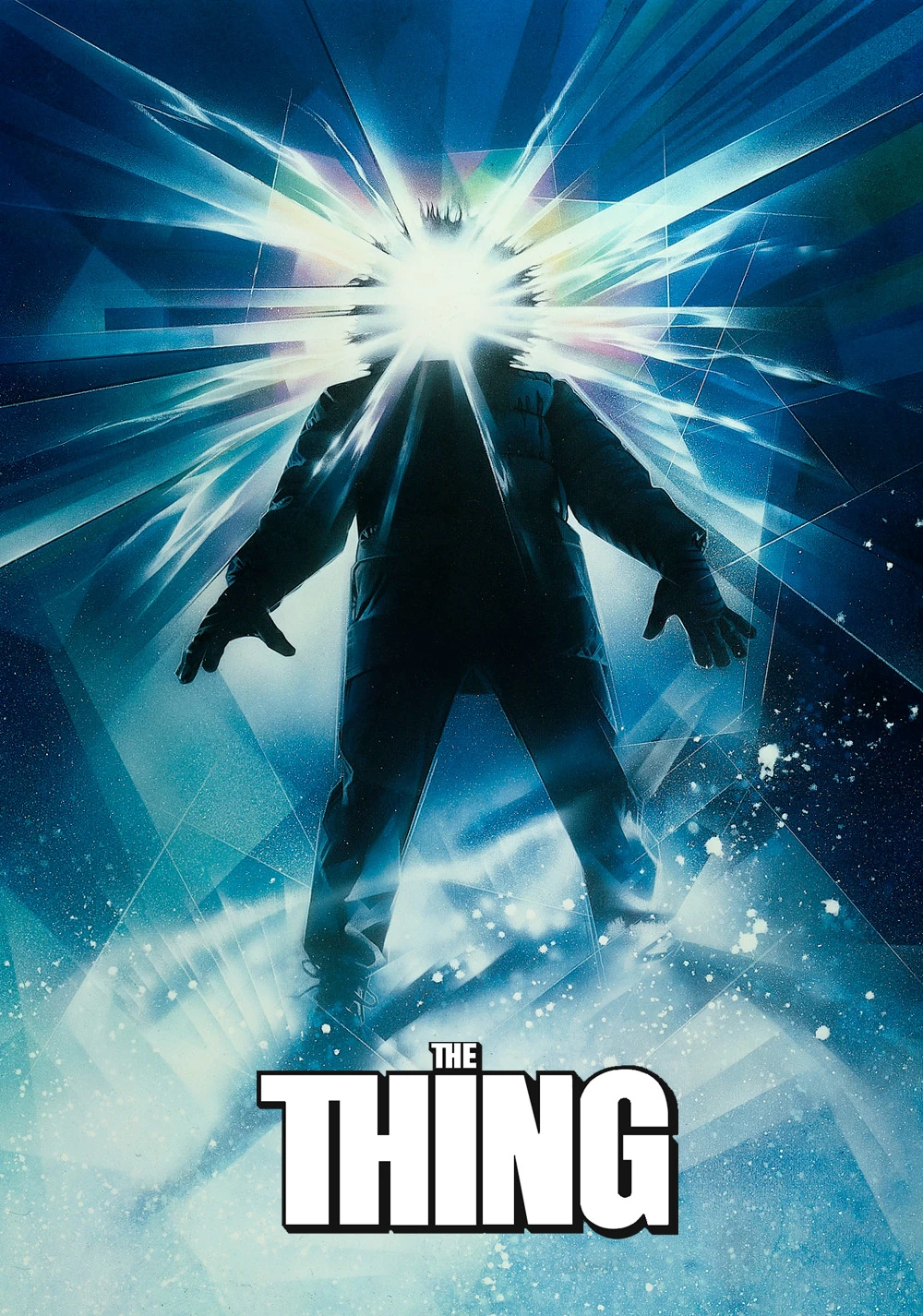 The Thing: Kill Count | Kill Count Wiki | Fandom