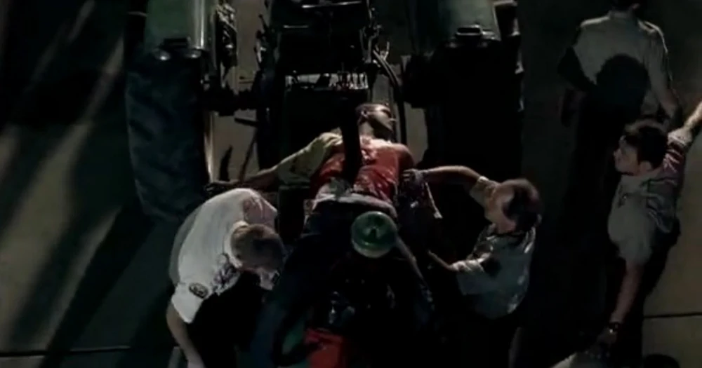 I'll Always Know What You Did Last Summer Kill Count Kill Count Wiki