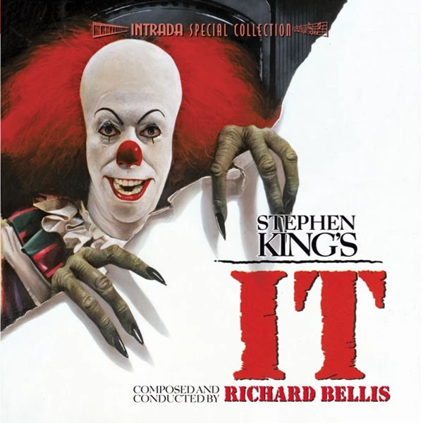 Stephen King's IT (1990) Kill Count Kill Count Wiki Fandom