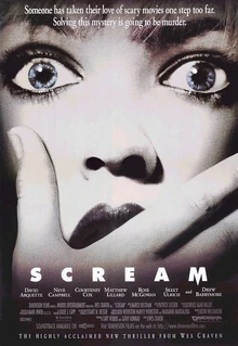 Scream 1996 Kill Count Kill Count Wiki Fandom