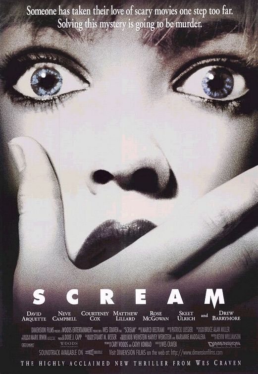 Scream 1996 Kill Count Kill Count Wiki Fandom Scream 1996 Kill Count Kill Count Wiki Fandom