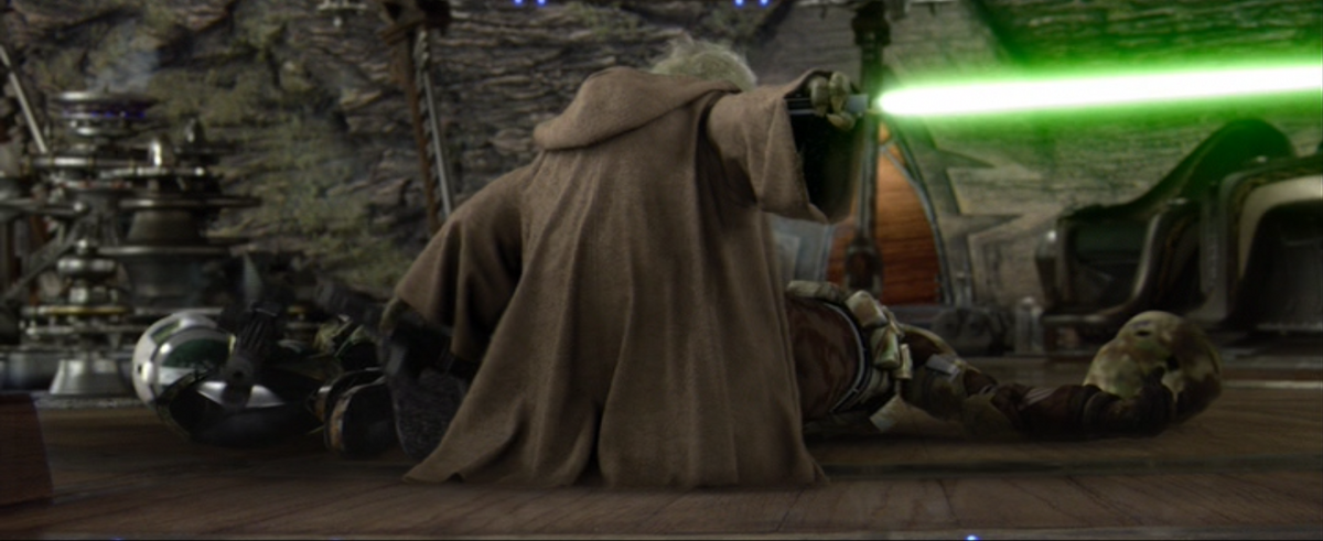 Yoda Kill Count Kill Count Wiki Fandom Yoda Kill Count Kill Count Wiki Fandom