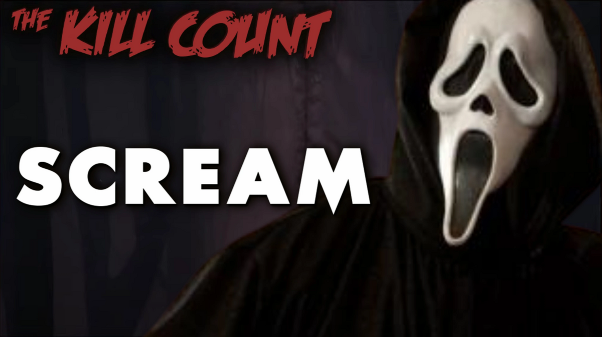 Scream Franchise Kill Count Kill Count Wiki Fandom Scream Franchise Kill Count Kill Count Wiki Fandom