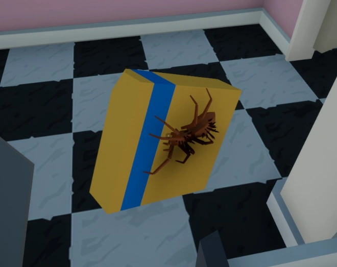 jumping-spider-kill-it-with-fire-wiki-fandom