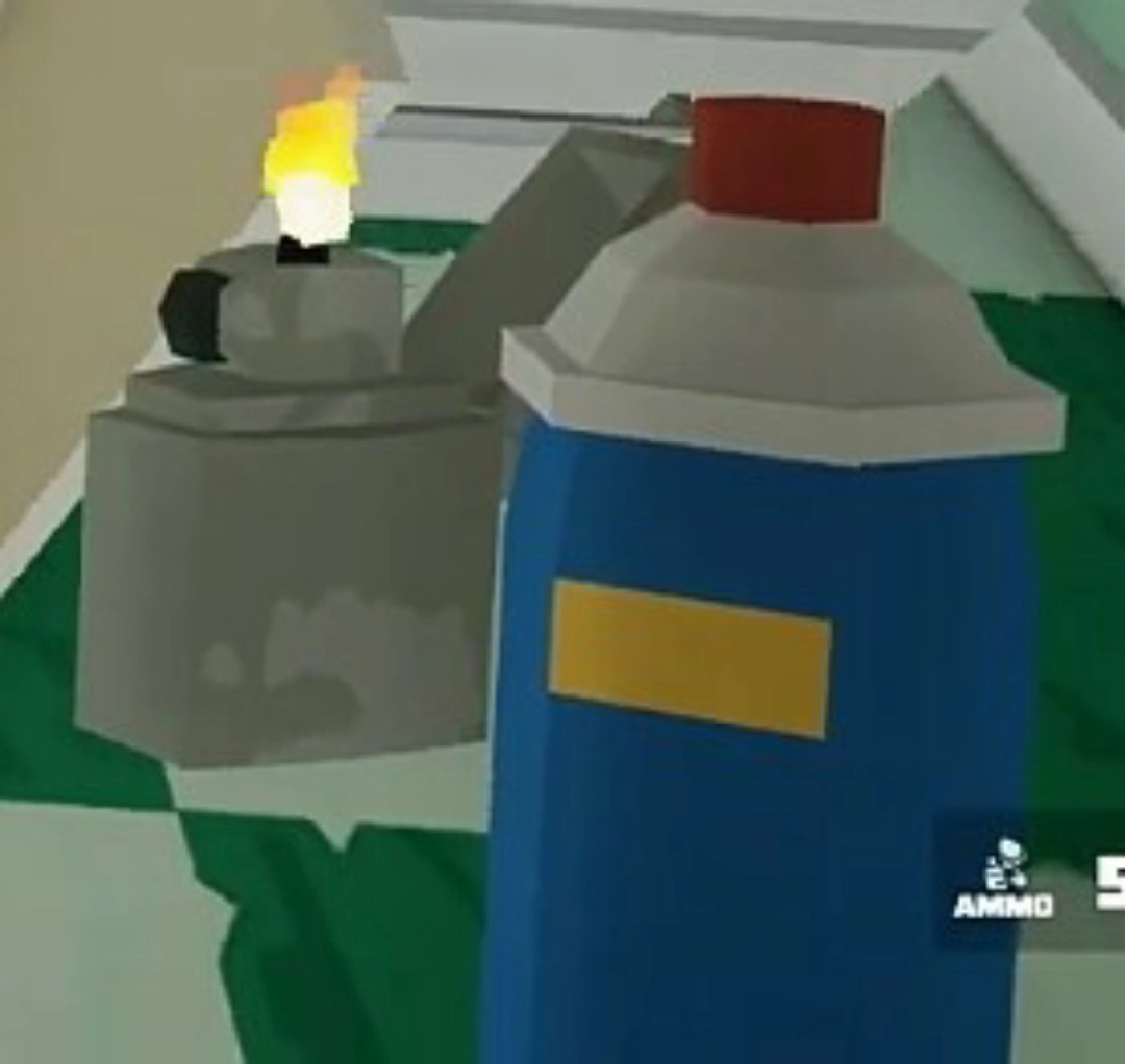 Hairspray Kill It With Fire Wiki Fandom