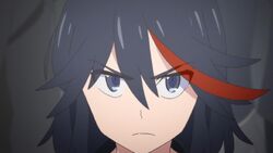 Gomen Ne, Iiko Ja Irarenai. - (letra da música) - Kill la Kill