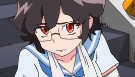 Killlakill maiko ogrue