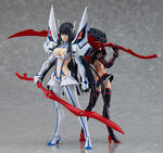 RyukoSatsuki Figma