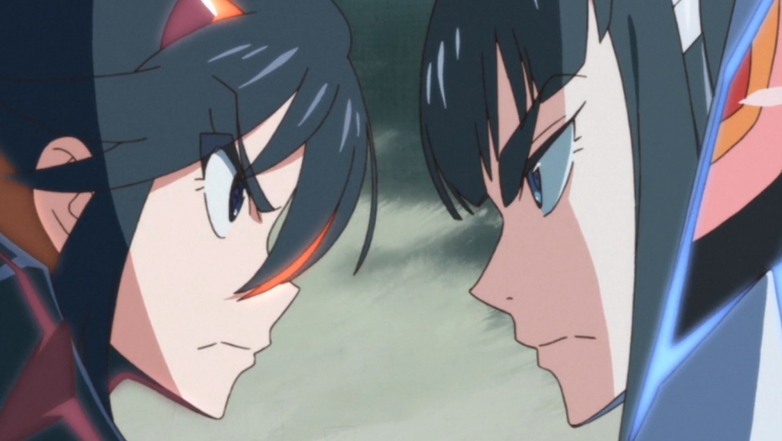 Episode 3 | Kill la Kill Wiki | Fandom