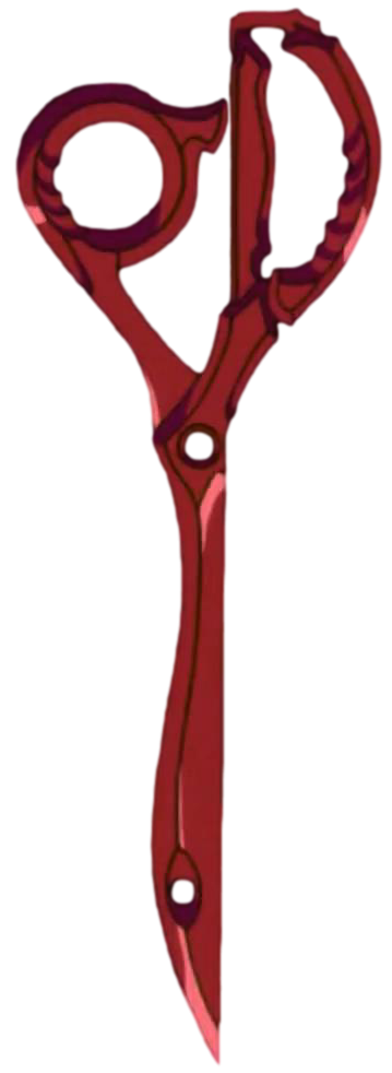 Scissor Blades Kill La Kill Wiki Fandom Scissor Blades Kill La Kill Wiki Fandom