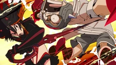 Ryuuko comienza el ataque contra Fukuroda