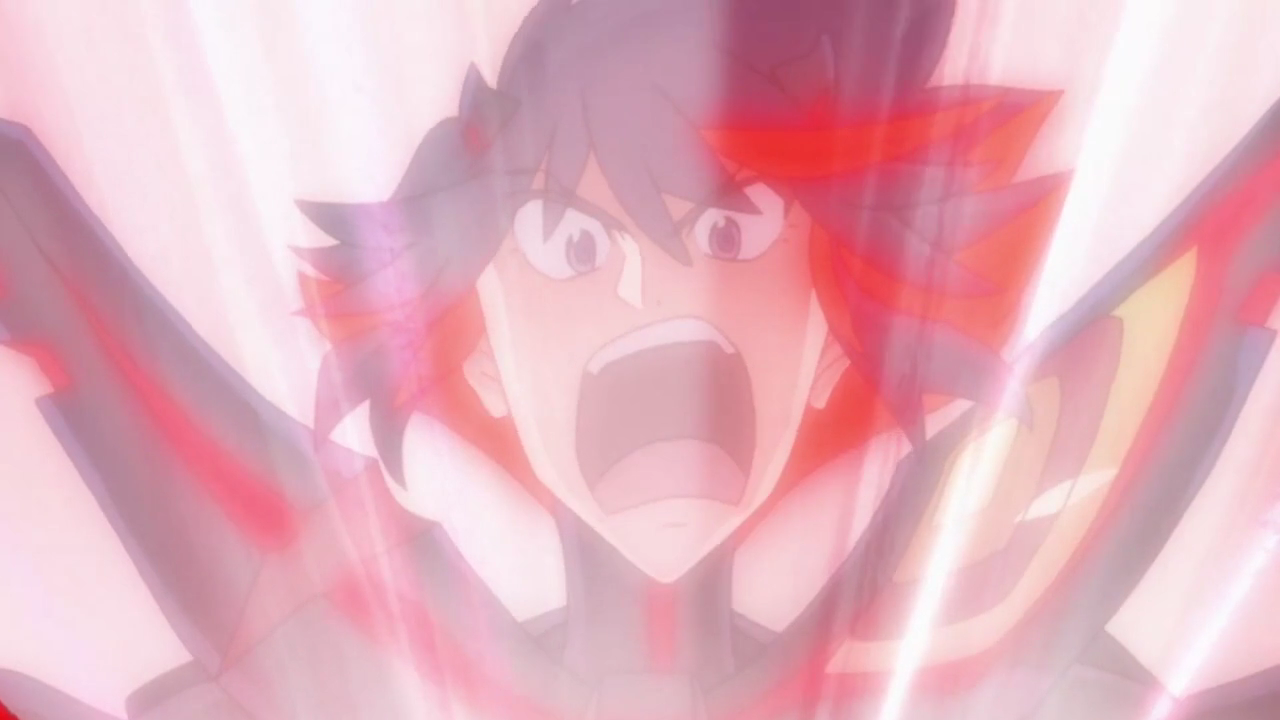 Эпизод 25 | Kill la Kill Wiki | Fandom