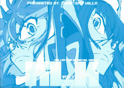 Kill la Kill Merchandise | Kill la Kill Wiki | Fandom