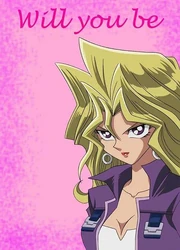 P.S. Who wants to be..