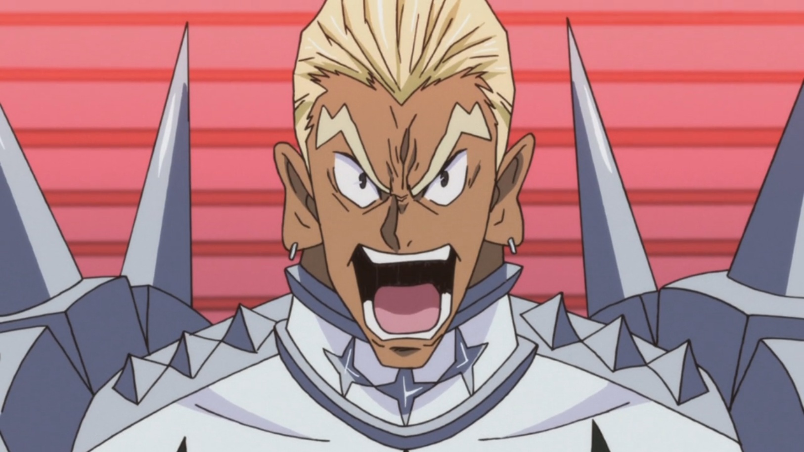 Kill la kill gamagori deals