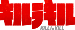 Kill la Kill logo