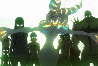 Kill La Kill Episode #14  The Anime Rambler - By Benigmatica