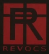 Логотип «Ревокс»